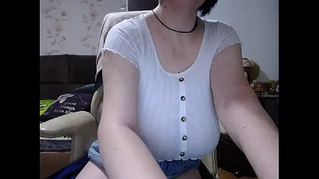 Mary_x webcam