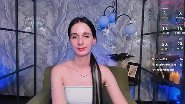 MaeEverly webcam
