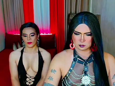 Incredible_Shemale webcam