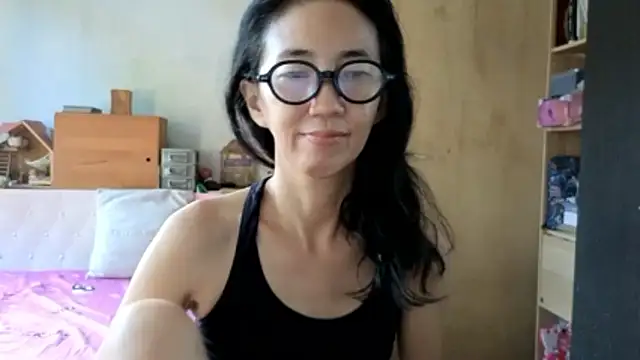sexyCitty webcam