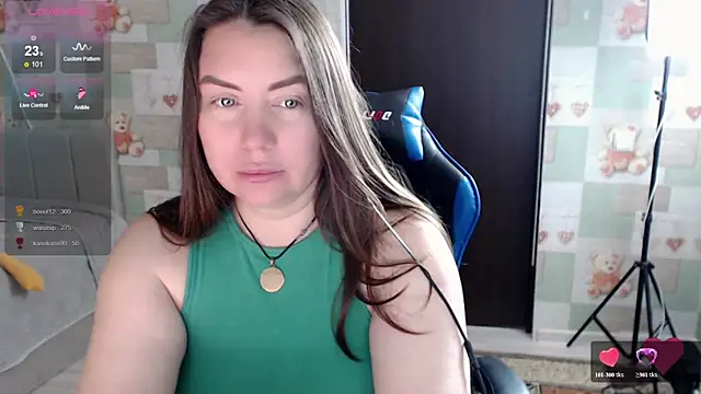 Korolek12 webcam