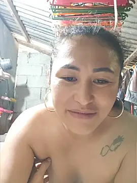 Filipina_Desire webcam