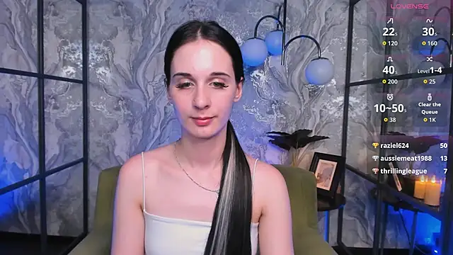 MaeEverly webcam