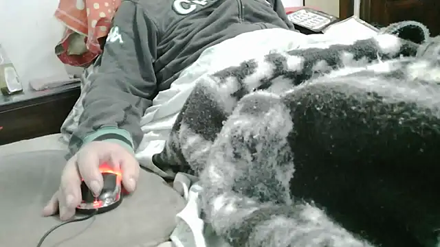messi_syssy webcam