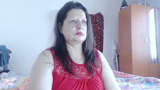 ExtasyMature webcam