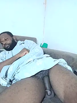 bigblackbangerkay webcam