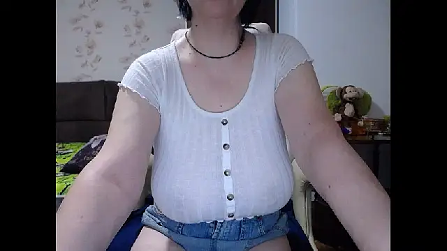 Mary_x webcam
