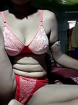 Sweet-runi webcam