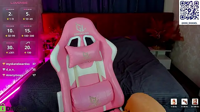 Miss_Shanel webcam