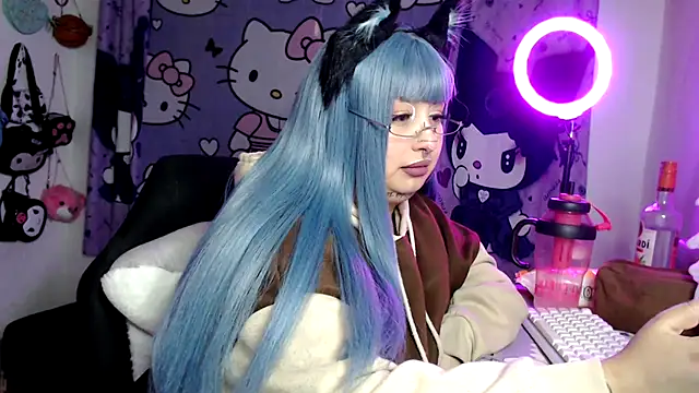 lussyevans24 webcam