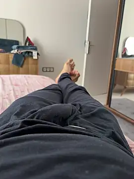 legolasleo webcam