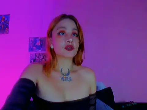 void_smokin webcam