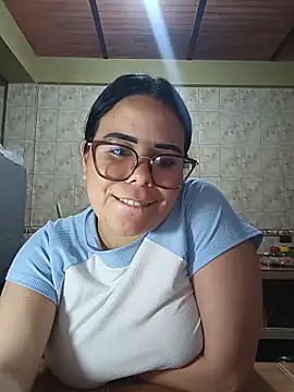 Blanquita_vip webcam