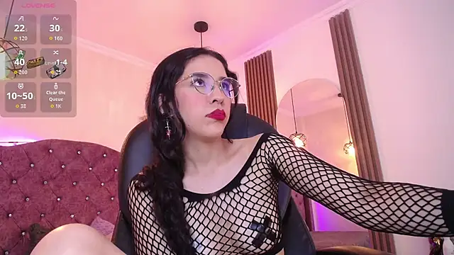 Amara_Davis1 webcam