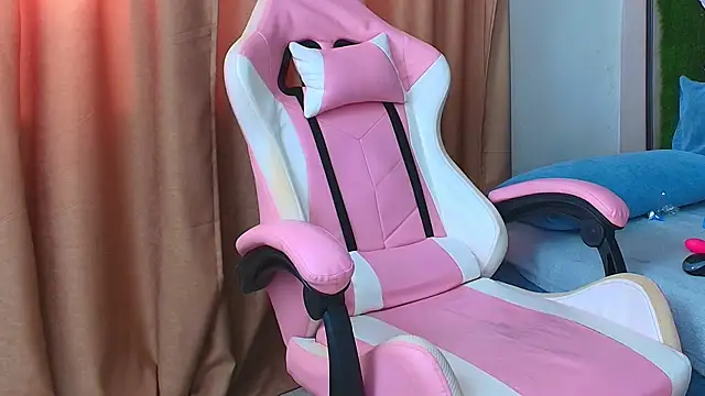 AmmyFlirty webcam