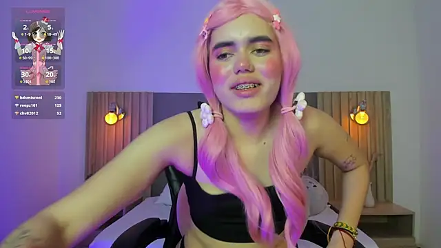 loly_berry webcam