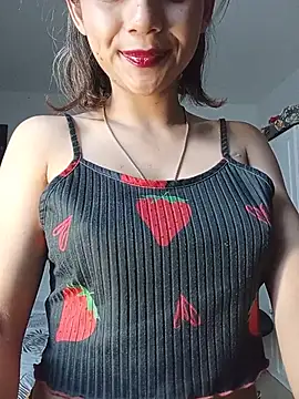 Dama_Scarlata18 webcam