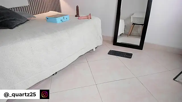 Zafiiraa webcam