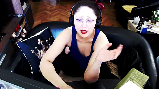 Imperatriza live sex cam