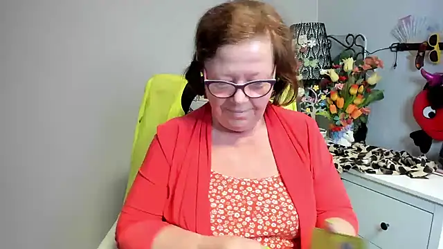Adelewildx webcam