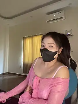 __MeiMei__ webcam