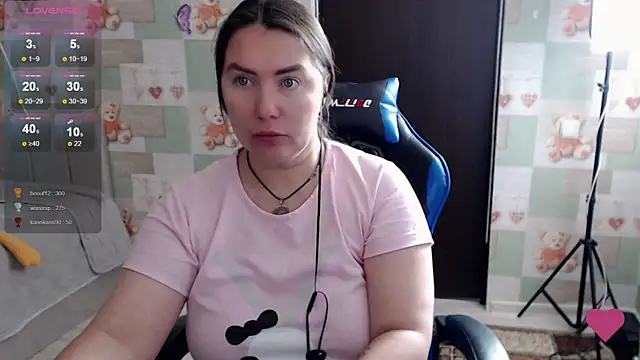 Korolek12 webcam