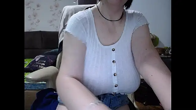 Mary_x webcam