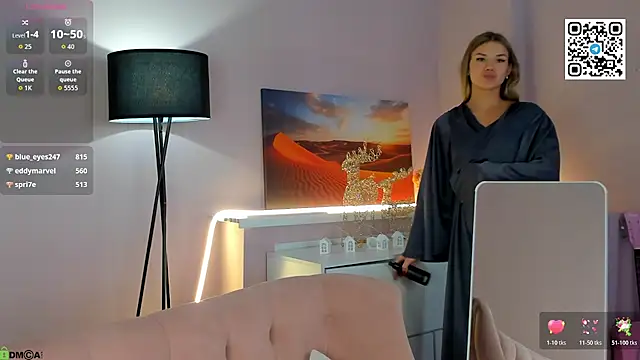 CherryLexi_ webcam