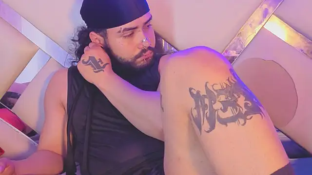 Benny_and_Mark webcam