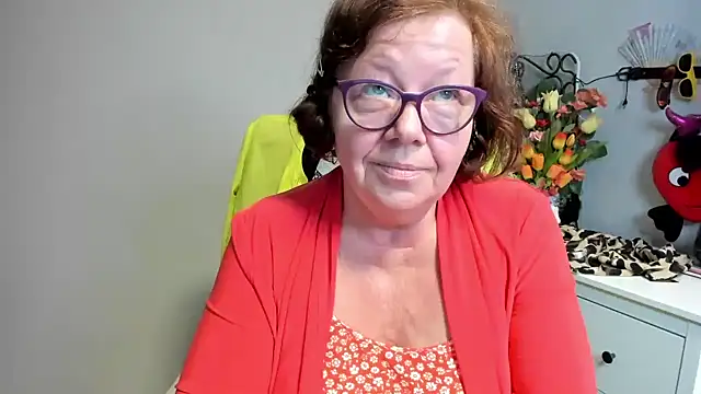 Adelewildx webcam