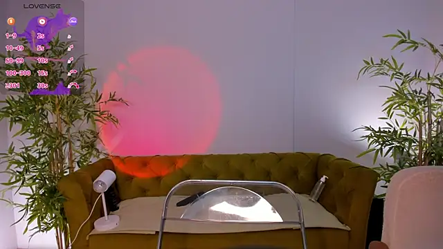 miiss__lulu - Miiss__lulu's free webcam - UK Sex Cams