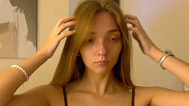 VirginiCruz webcam