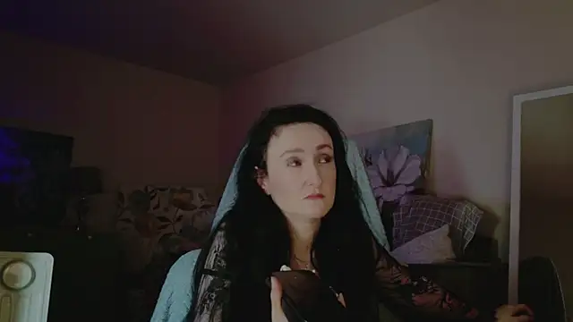 lara_heaven webcam