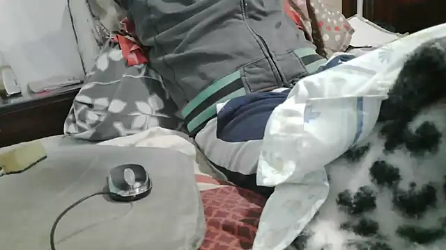 messi_syssy webcam