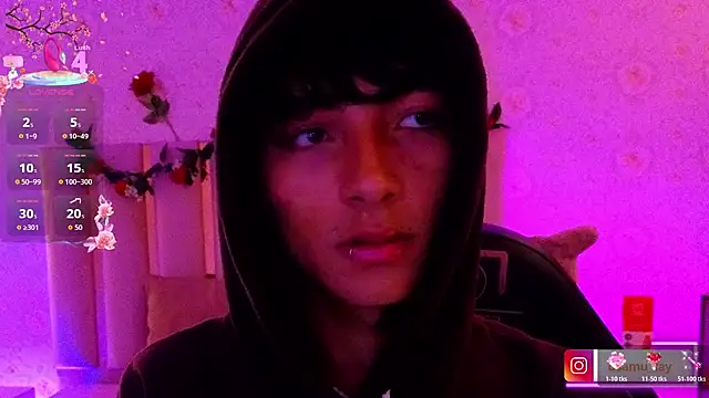 osamu_tay webcam