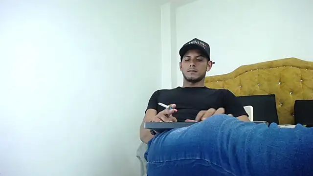 chris_dick23 (Ask my age) - make cock hard + CUMSHOW