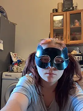 xPaniForeverQueen webcam