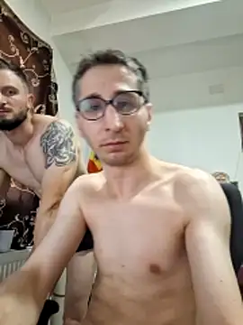 MattedOdobenus webcam