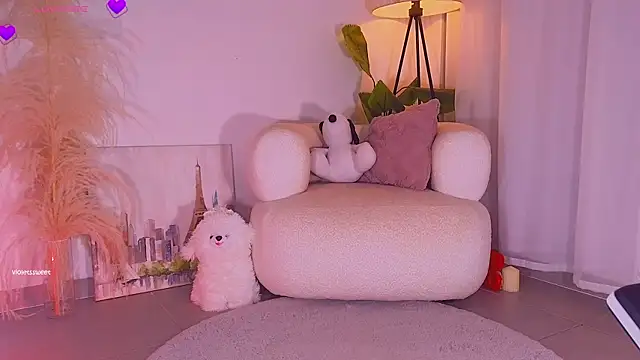 violetssweet webcam