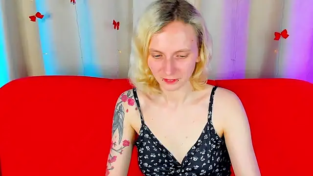 LikiLips webcam