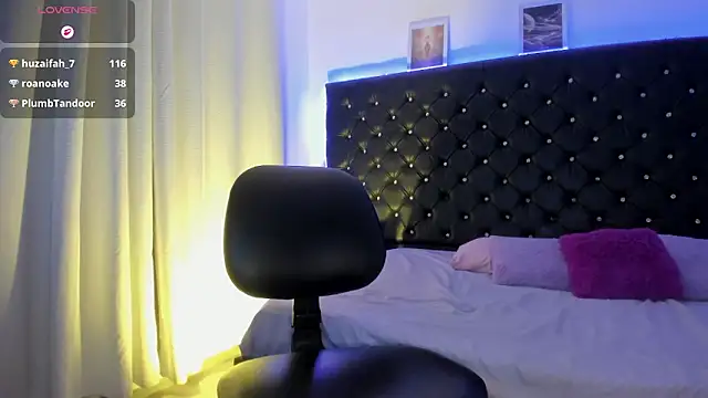 bellaroge (T teen) - doggy style + 10 spanks 💕