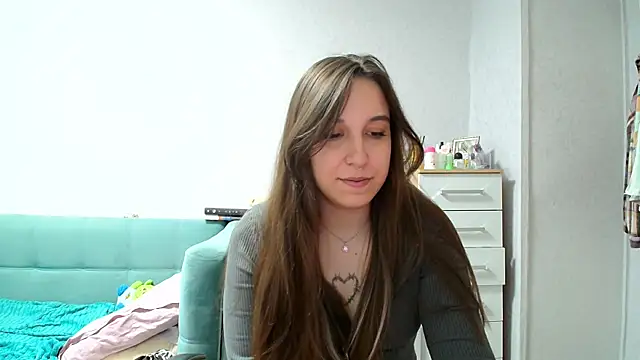 RiannaBrown webcam