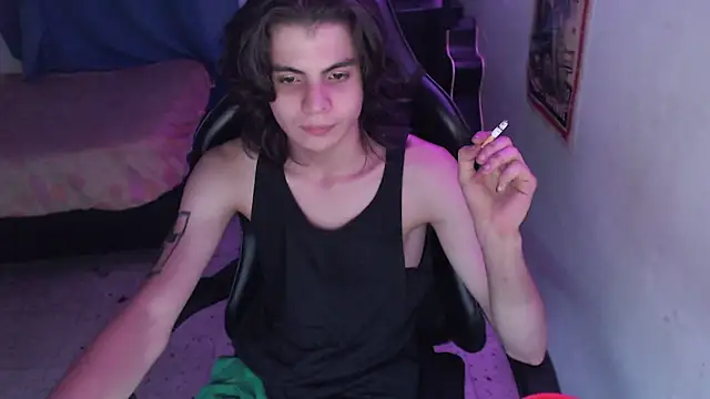 Elastic_Fantasy webcam