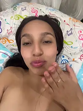 Eve_Ritz webcam