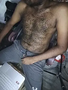 Tinku_1324 webcam