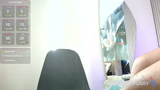 rouxinferno_cr webcam