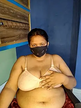 Ohh_Meena webcam