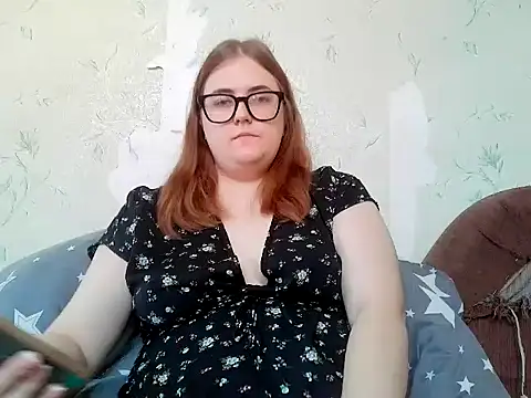DesireMelissa webcam