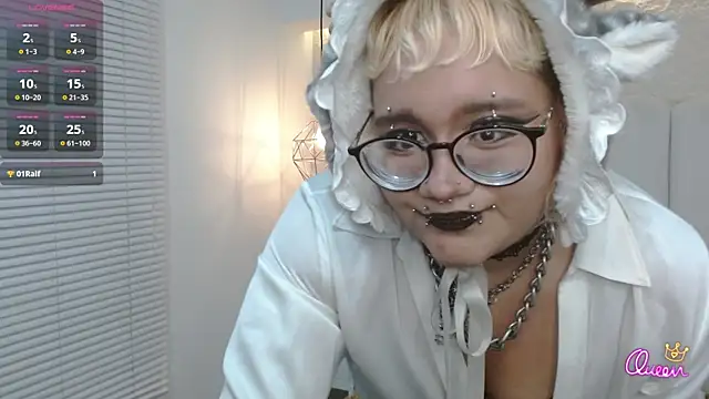 Echypyon_ webcam