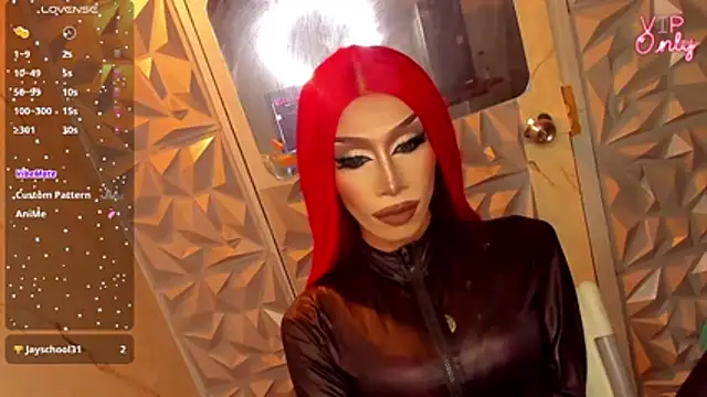 anitacruise live cam